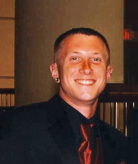 Obituario de Tyler Edward Hansen