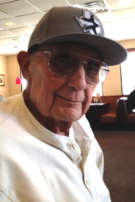 Obituary of Norman G. Cooper