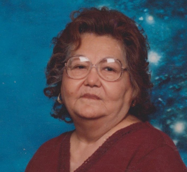 Obituary of Amelia M. Sanchez