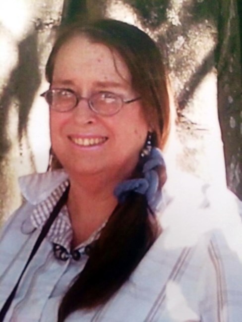 Obituary of Carolyn Crocker