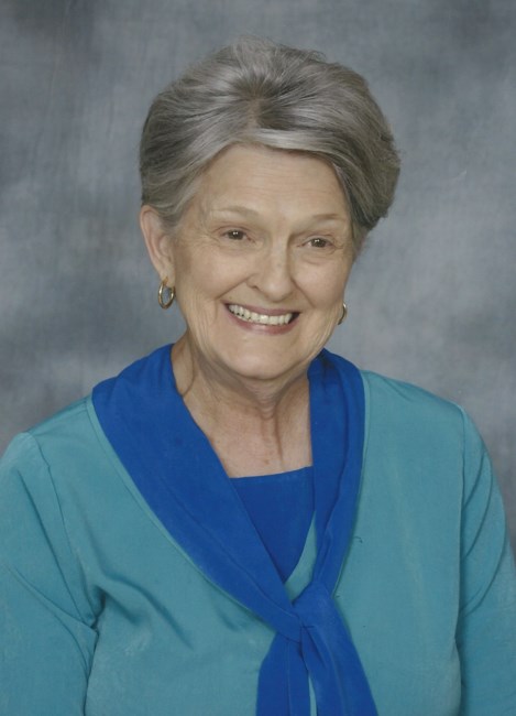 Obituary of Dessie Opal Smith