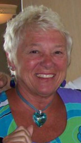 Obituary of MaryJane "Mj" Tezak