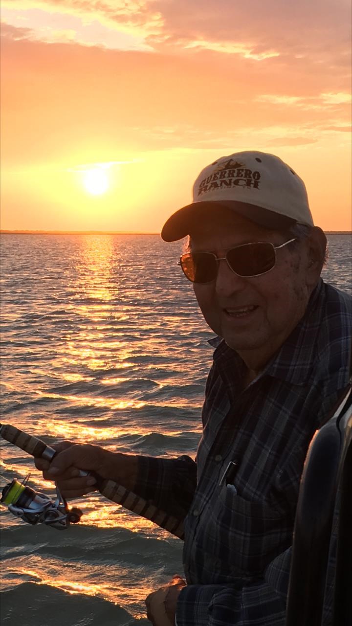 Obituary of Jose "Joe" Julian Guerrero