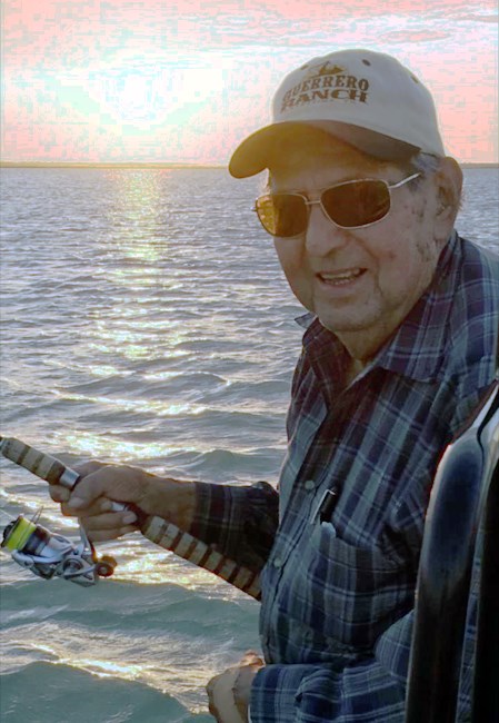 Obituary of Jose "Joe" Julian Guerrero