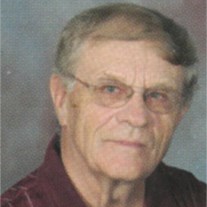 Obituary of Earl Snyder