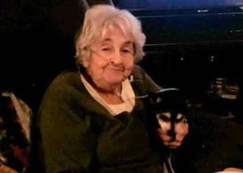 Obituary of Margie Lorene Smith