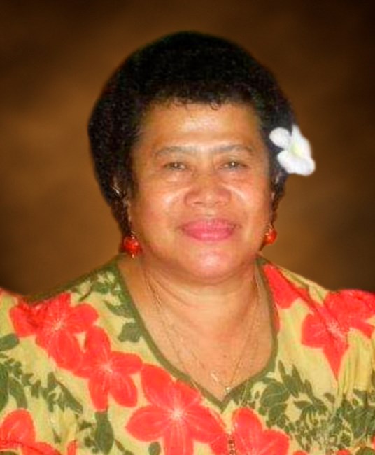 Obituary of Miriama Hunkin