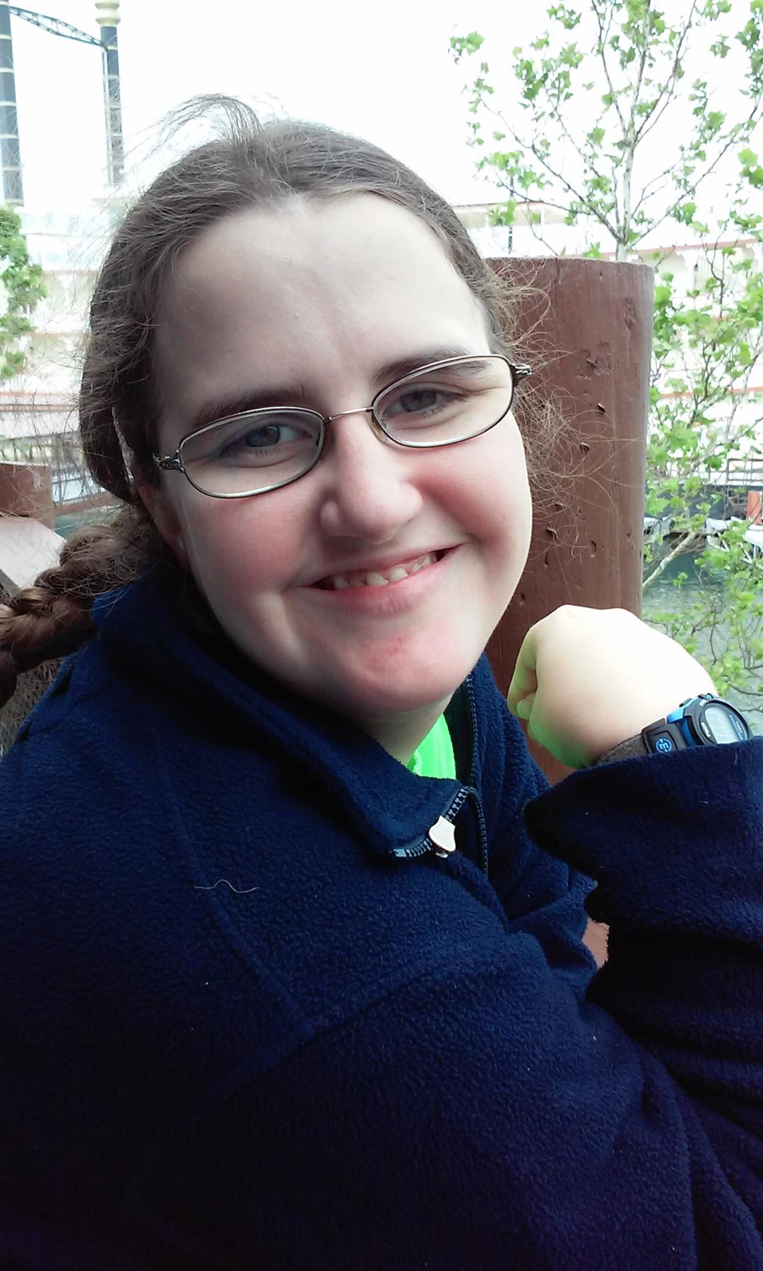 Obituary of Sarah Elizabeth McCaskill