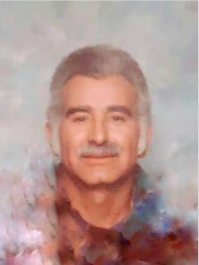 Obituary of Florentino "Jesse" Y. Perez Jr.