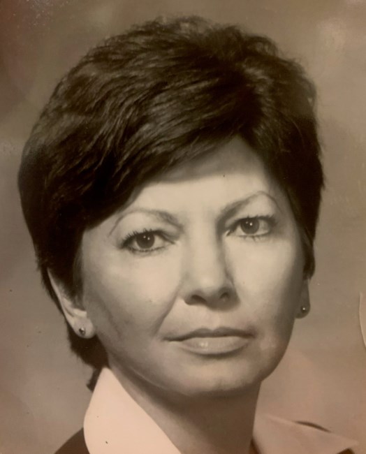 Obituary of Martha Anita Stone Walls