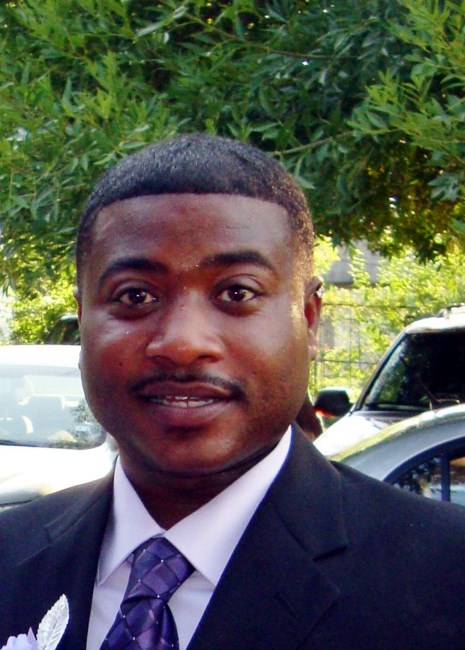 Obituary of Christopher Wayne Montgomery