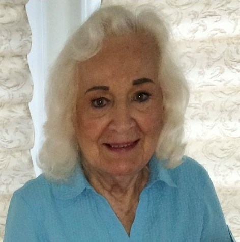 Obituary of Joyce A Bevins