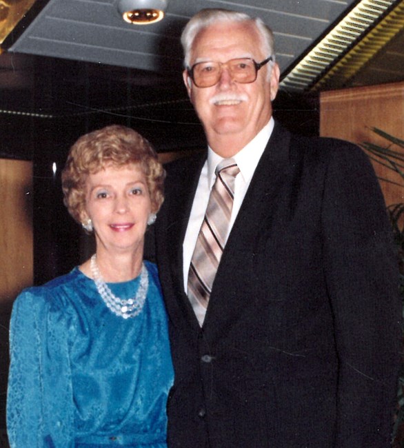 Obituary of Beulah Mae Hamm