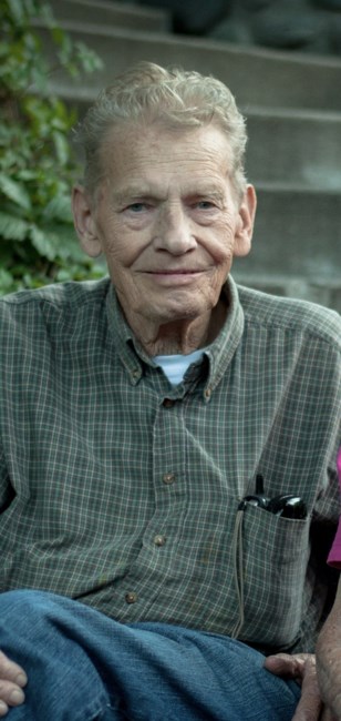 Obituary of Leonard Vernon Wigness