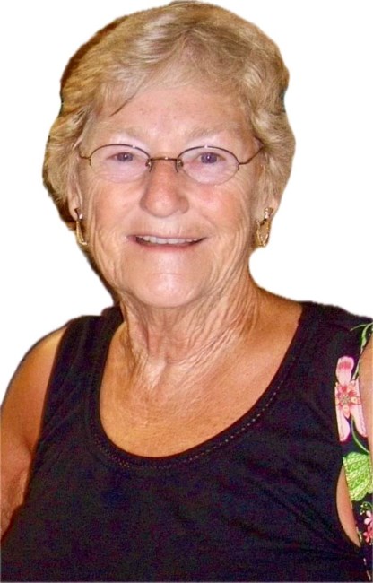 Obituary of Carletta Joy (Nester) Harrison