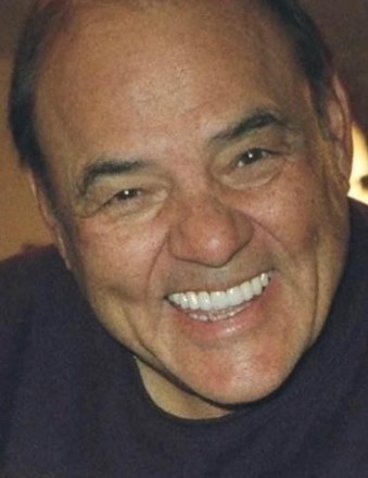 Obituary of LTC. Percy George Hurtado