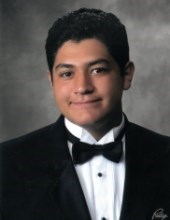 Obituary of Andrew David  Gonzalez