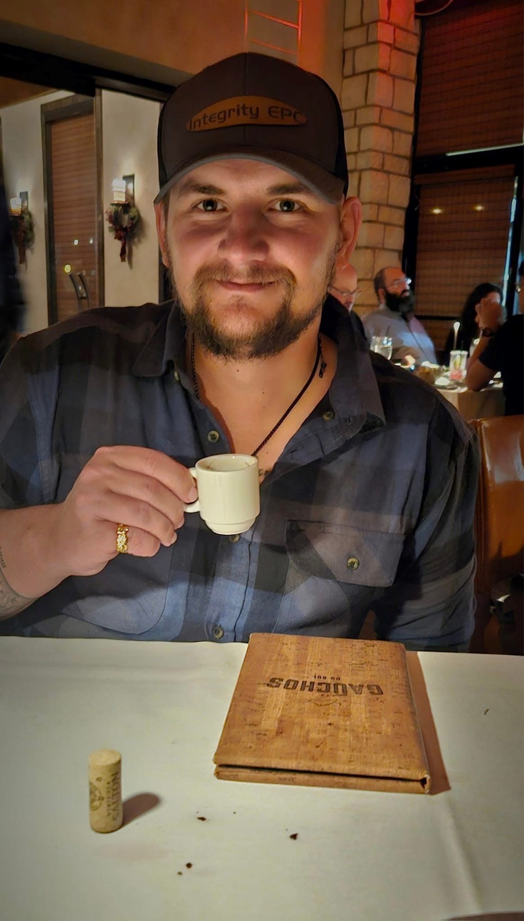 Avis de décès de Tyler James Gorcie