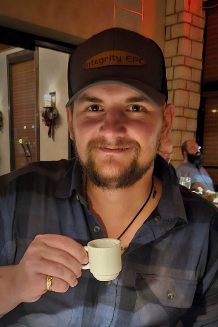 Obituary of Tyler James Gorcie