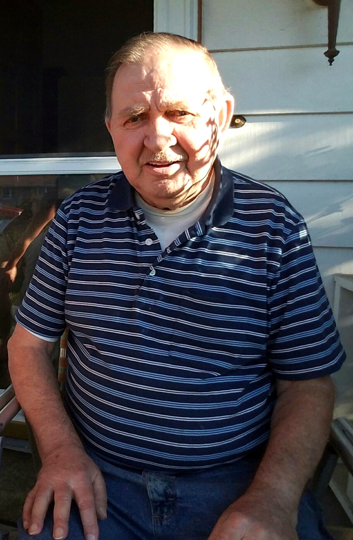 Phillip Neil Bowers Obituary Everett, WA