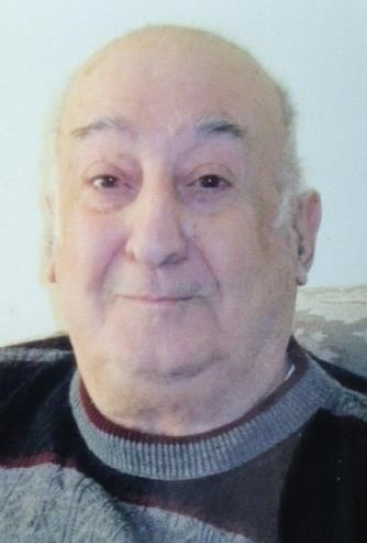 Obituario de Carl L. Romano