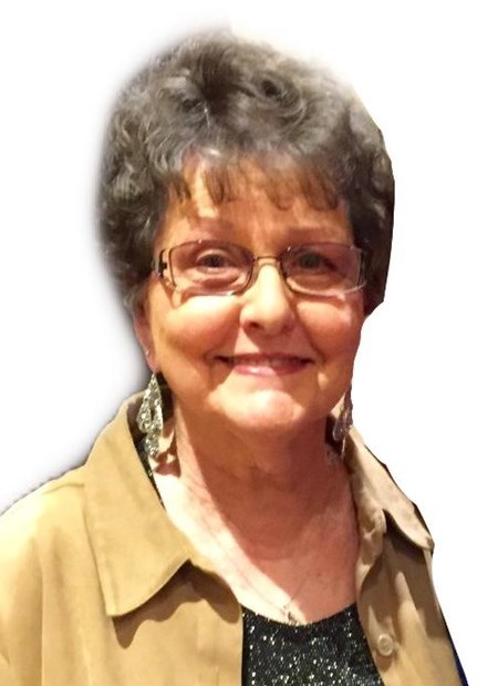 Obituary of Carole Ann Young