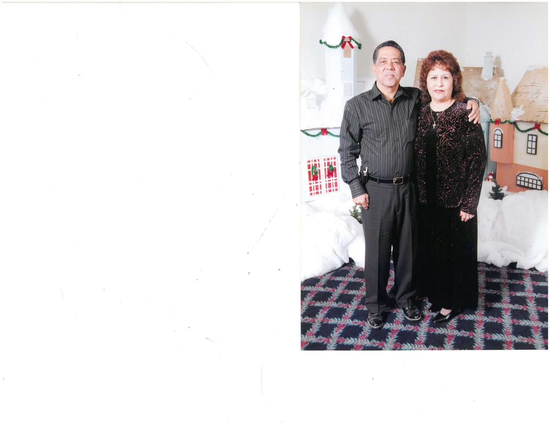 Obituary of Francisco Castro