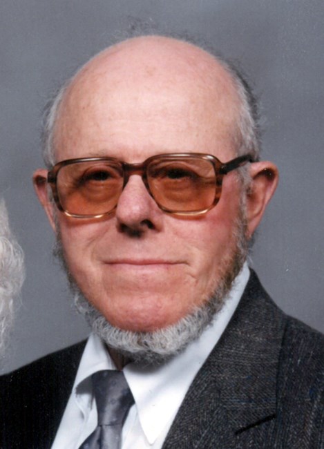 Obituary of John C. Kurtz