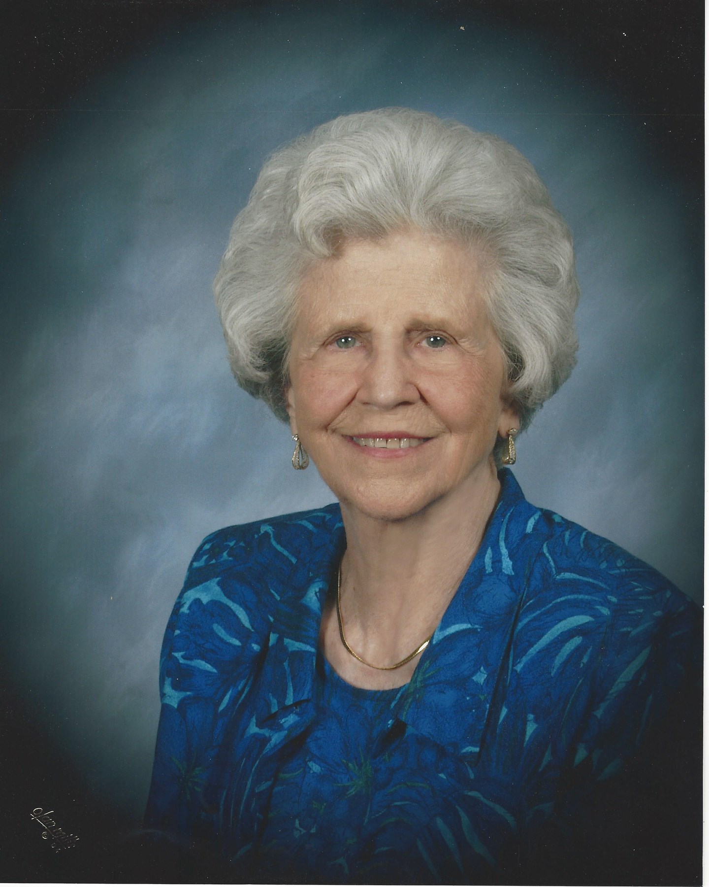 Obituary of Charlotte M Grueser