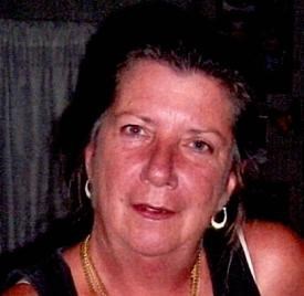 Obituary of Susan Marie Phillips