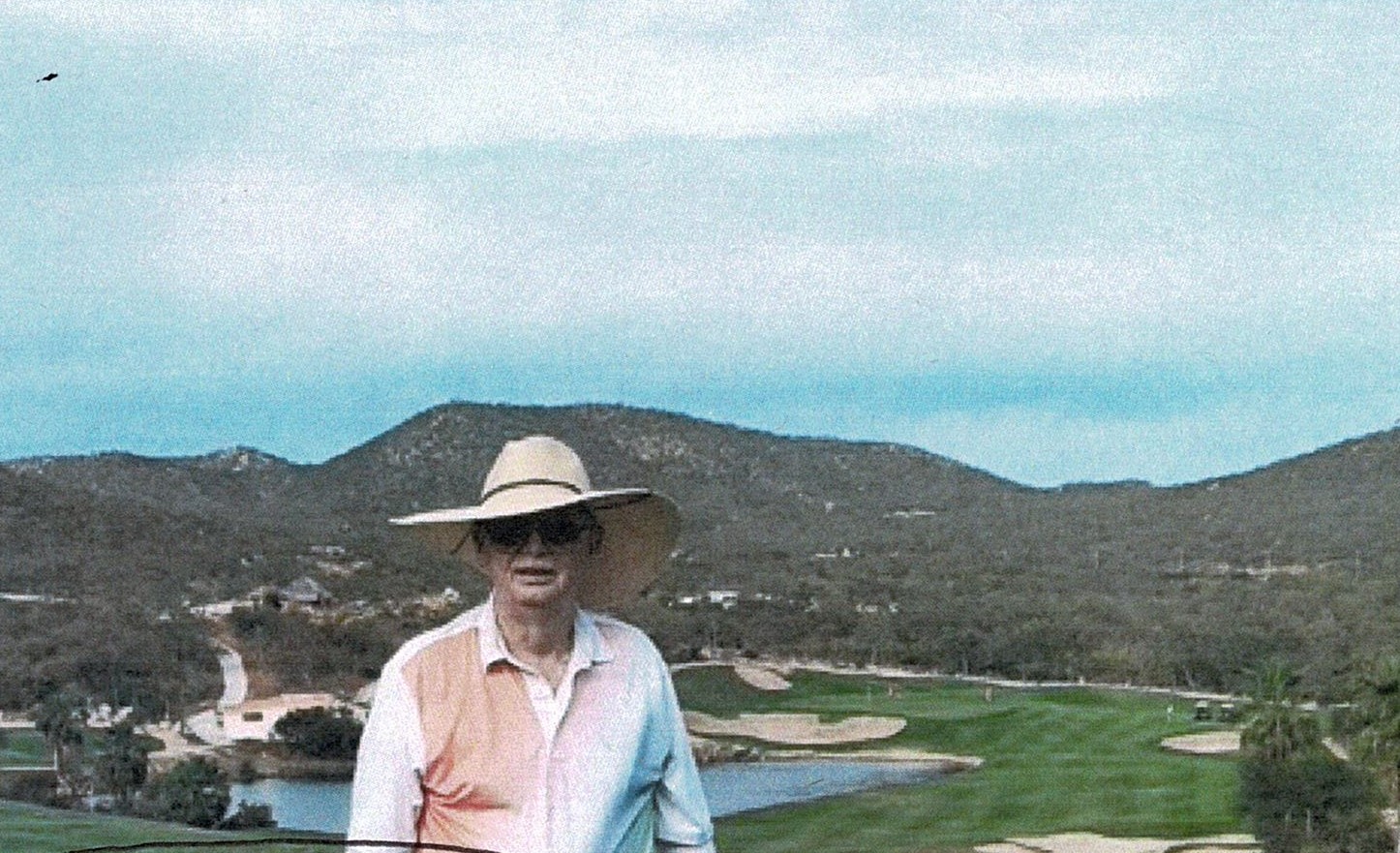 Obituary of Jack Newell Spann, PHD.