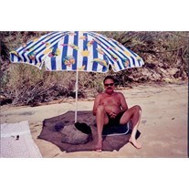 Obituary of Trevor Francis Hampton