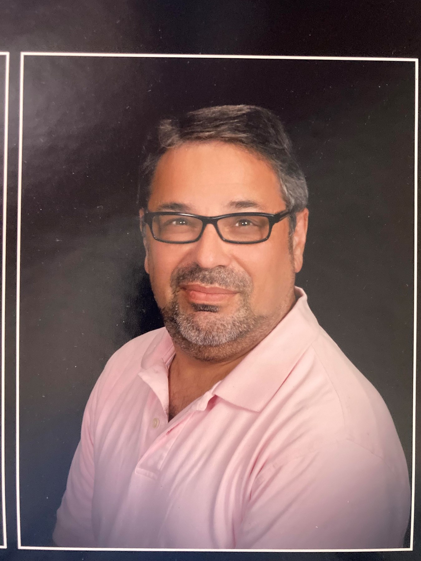 Avis de décès de Mark Anthony Totleben