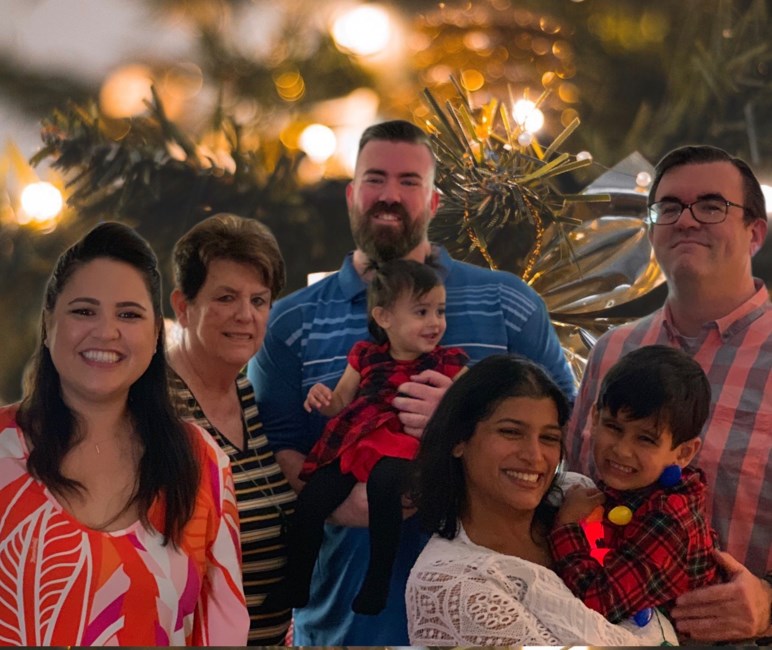 Obituary of Kay Phyllis Burow