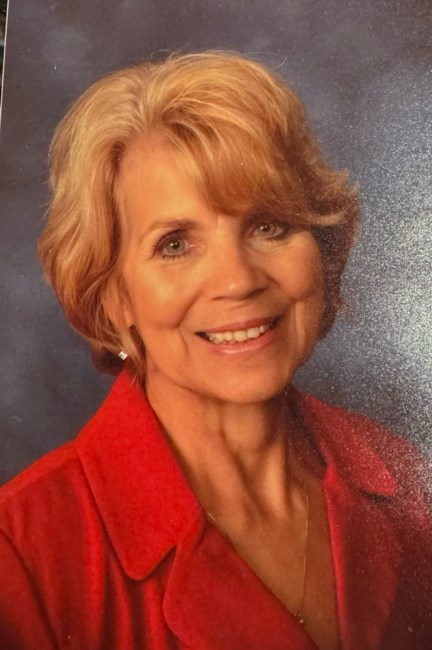 Obituary of Ruth Scearce