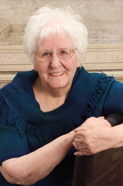 Obituary of Peggy Ann Rennerfeldt