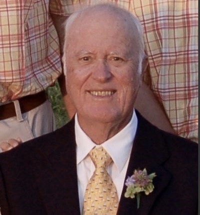 Obituary of William Phillips Porter