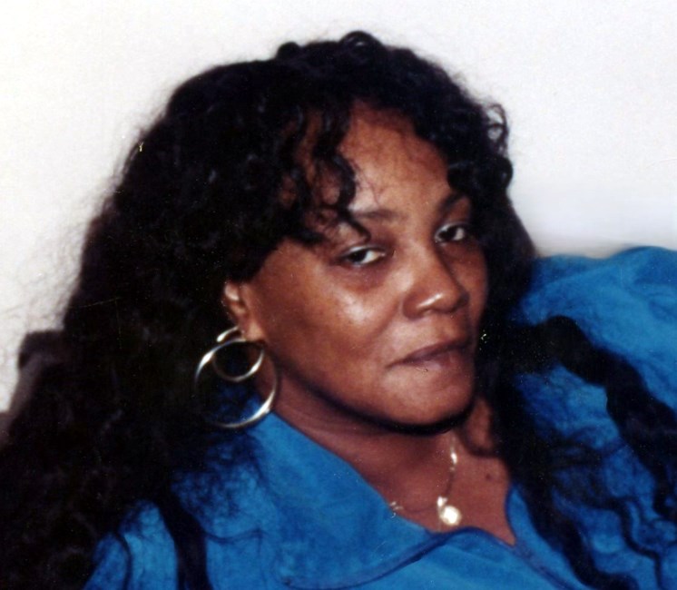 Obituary of Patricia Mateo