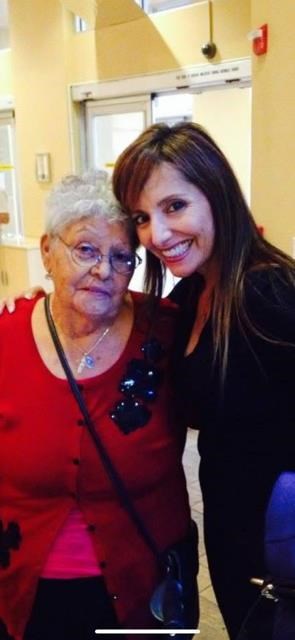 Obituary of Concepcion Hernandez