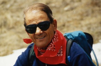 Avis de décès de Peter George Gerontakis