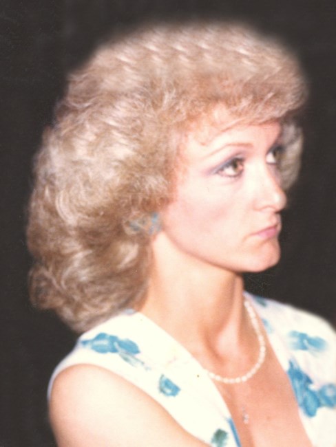 Obituary of Tresa Sue Leonard