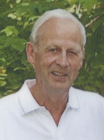 Obituary of David Roy Hansen