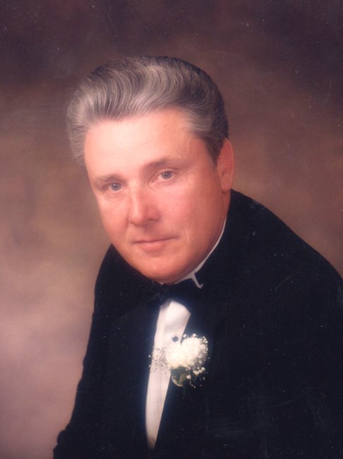 Obituary of John J. Lynch Jr.