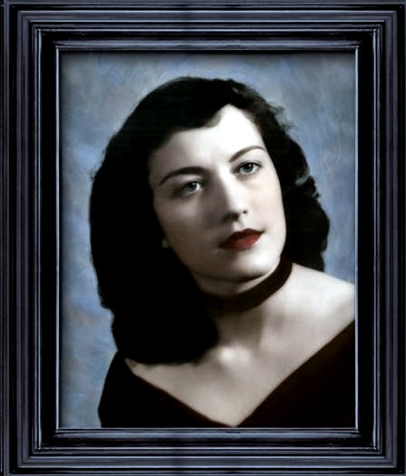 Obituary of Marjorie A. Asbill