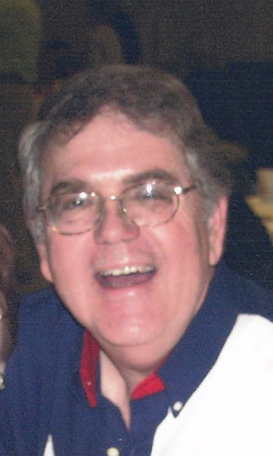 Obituary of Charles William Green