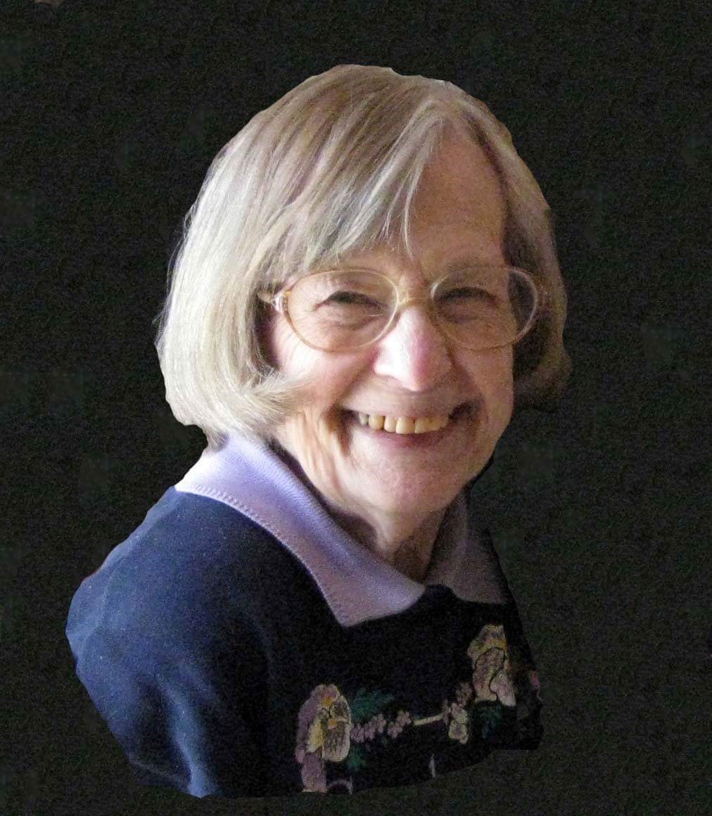 Obituary of Phyllis Celestine Burton