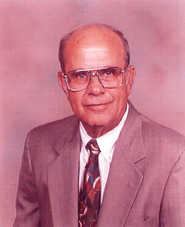 Obituary of Richard H. "Buddy" Wilson
