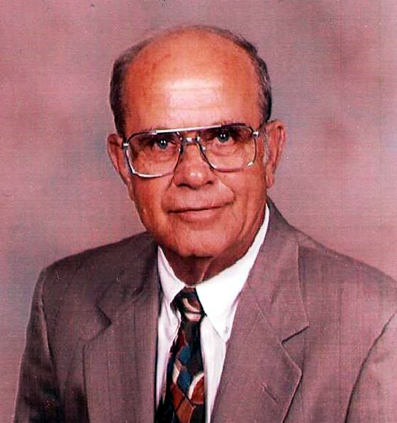 Obituary of Richard H. "Buddy" Wilson