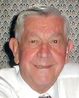 Frank Townsend Obituary