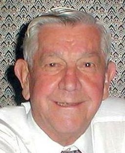 Obituary of Frank Townsend